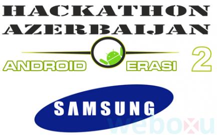 Android Erası 2 müsabiqəsinin yekunlarına dair tədbir keçirilib