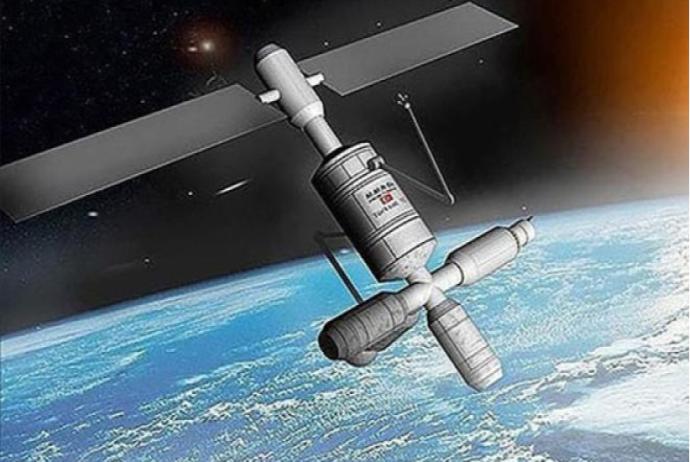 Türkiyədə hazırlanmış “Türksat 6A” ilk telekommunikasiya peyki ABŞ-a göndəriləcək