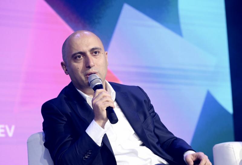 Nazir: SABAH.HUB Azərbaycanın təhsil və startap ekosisteminə töhfə verəcək