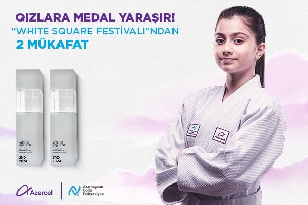 “Qızlara ağ yaraşır” layihəsi daha bir beynəlxalq festivalın qalibi oldu