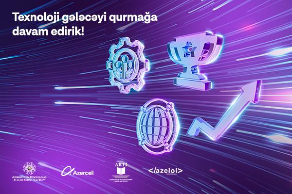 Azərbaycan məktəbliləri beynəlxalq fənn olimpiadasında medal qazandılar!