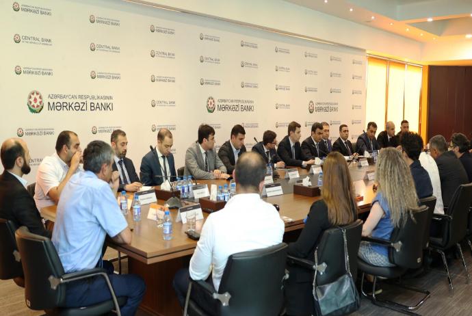 Kibertalamalarla mübarizə məqsədi ilə işçi qrup yaradılıb