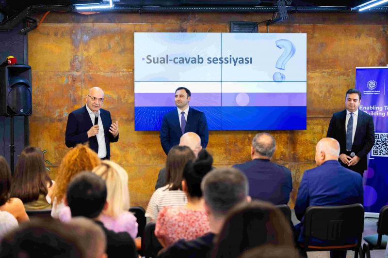  “mygov” portalına yeni təhsil sənədləri və məlumatları əlavə olunub
