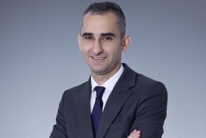 "Azintelecom"un idarə heyətinin sədrinə  yeni müşavir təyin təyin edilib