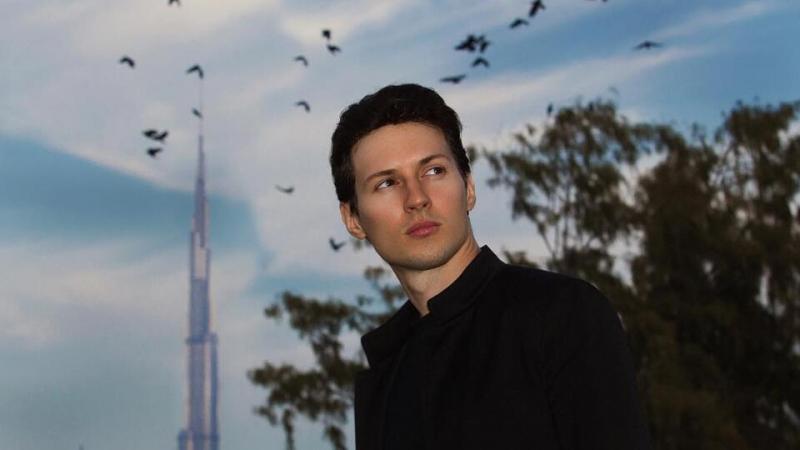 Durov messencerin moderasiyasını yaxşılaşdıracağına söz verib