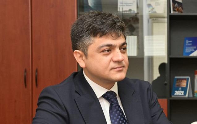Şahin Əliyev: Rəqəmsallaşma üzrə milli reytinq sistemi istifadəyə veriləcək
