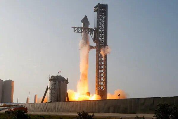 İlon Mask: “Starship”in Marsa ilk pilotsuz uçuşları iki ildən sonra planlaşdırılır