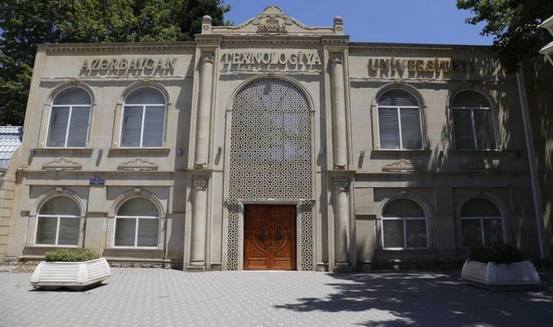 Azərbaycan Texnologiya Universiteti yenidən təşkil edilib
