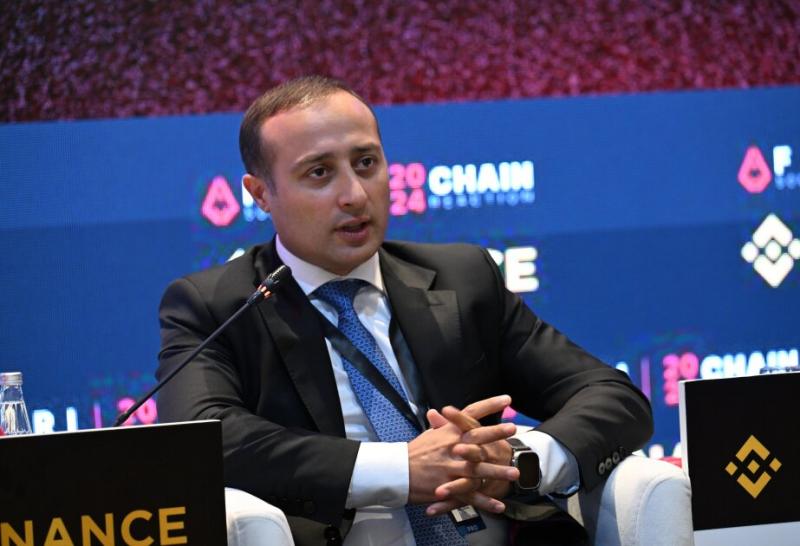 Fariz Cəfərov: “4SIM Azerbaijan” süni intellektin böyük dil modellərinin tətbiqi üzərində işləyir