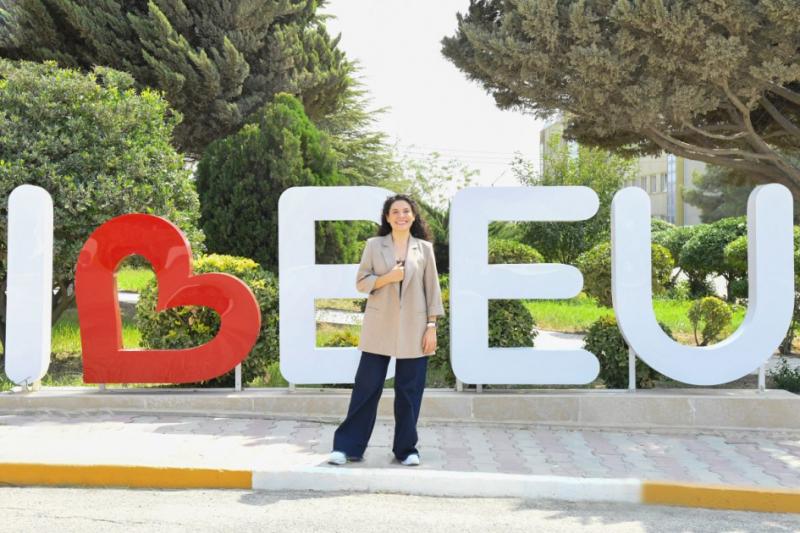 BMU məzunu “Stipendium Hungaricum” təqaüdünü qazanıb