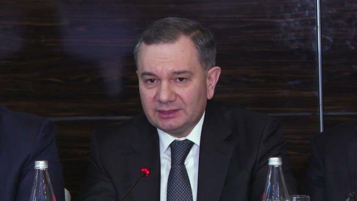 Nazir müavini: Açıq məlumat platforması hökumət məlumatlarına çıxışı daha da genişləndirəcək