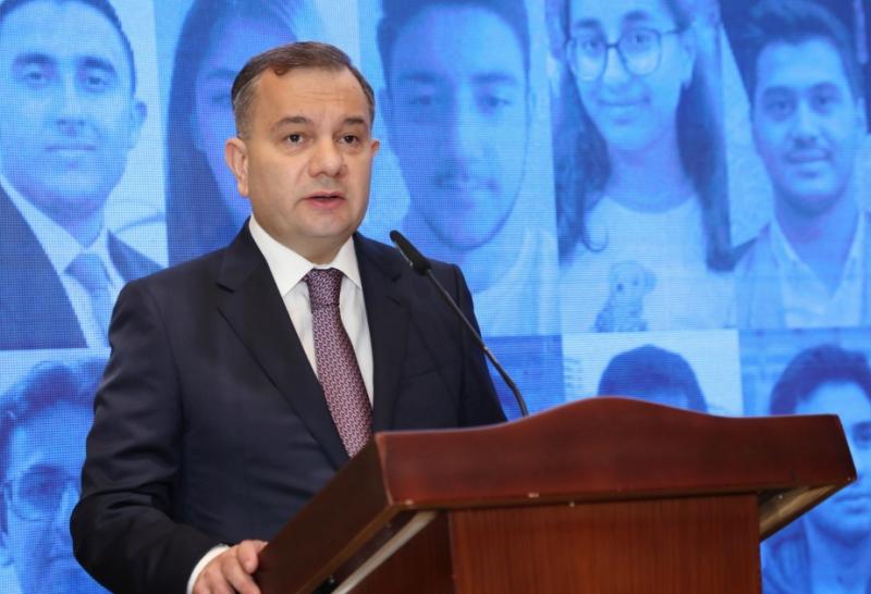 Nazir müavini: Rəqəmsal Sənəd Dövriyyəsi altsisteminə 1700-dən çox qurum inteqrasiya olunub