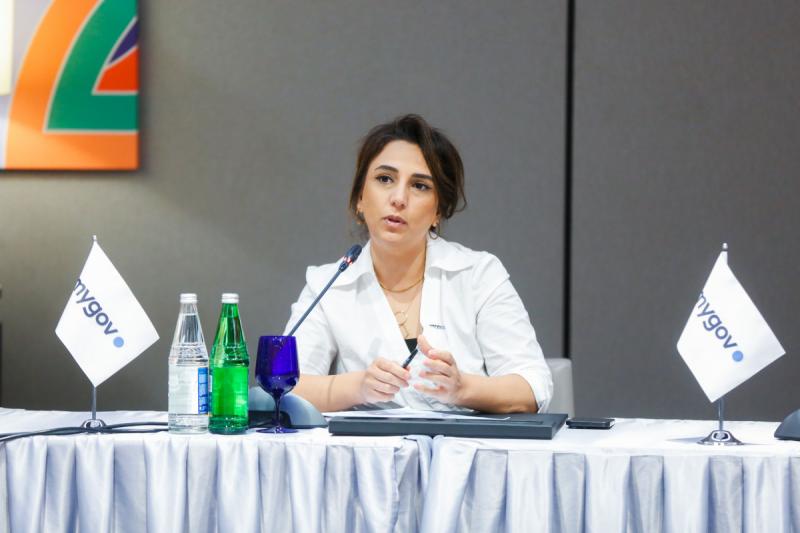 Vençur fondları ilə bağlı dəyişikliklər təklifi hökumətə göndərilib 