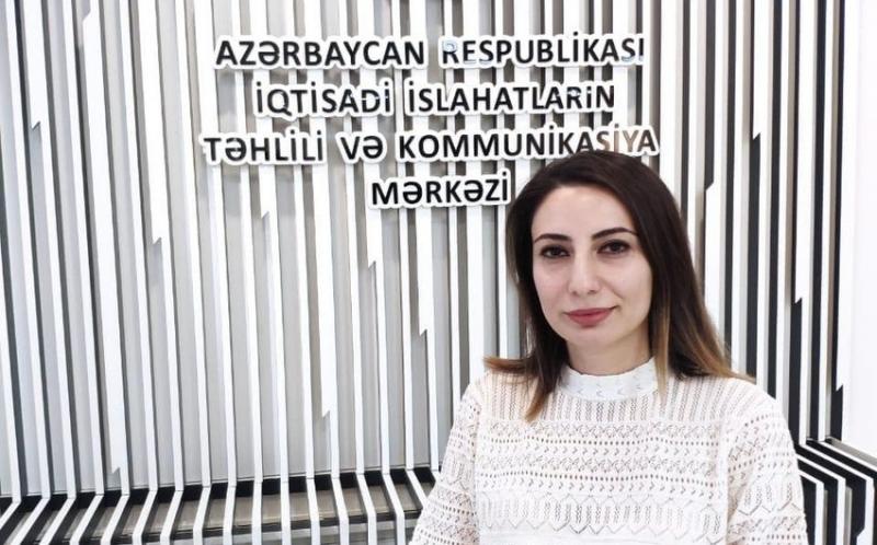 Azərbaycan elektron hökumətin inkişafı üzrə “Çox Yüksək EGDI” kateqoriyasına  yüksəlib.