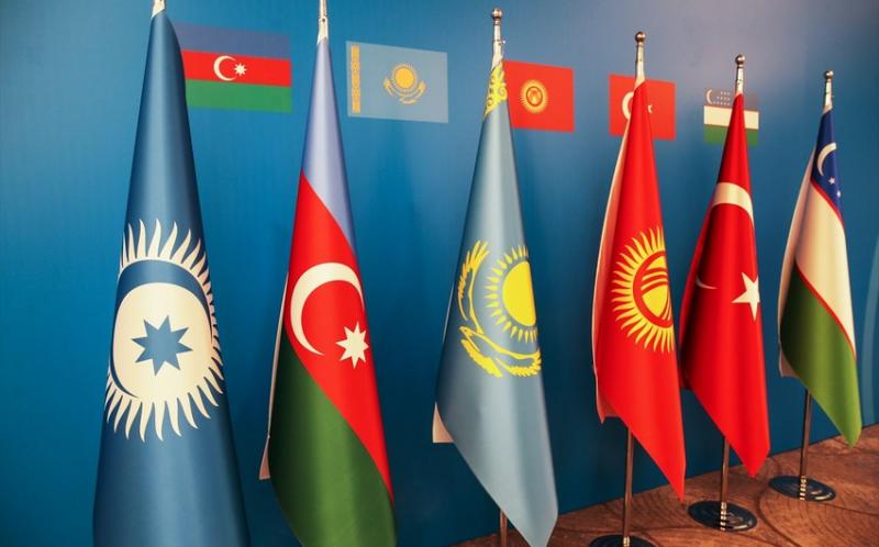 Qırğızıstanda türk dövlətlərinin süni intellekt üzrə sammiti keçiriləcək
