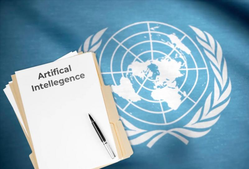 Birləşmiş Millətlər Təşkilatı süni intellektin tənzimlənməsi üzrə təkliflər verib