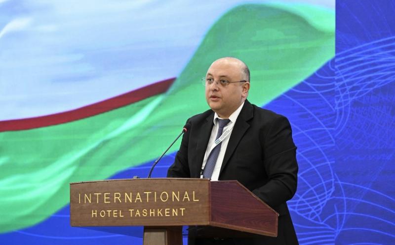 Kamran Həsənov: Media sahəsində əməkdaşlıq milli təhlükəsizlik məsələsində əsas komponentdir