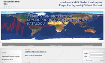 Erməni hakerlər dövlət qurumunun saytını dağıdıb