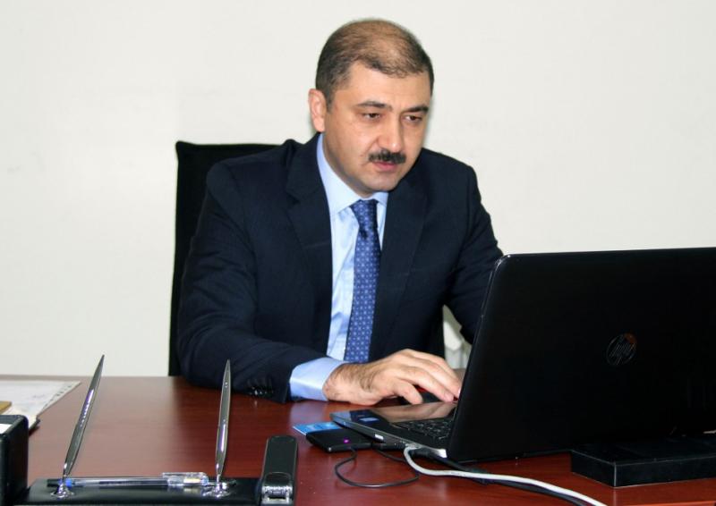Provayderlərlə bağlanan müqavilədə abonentlərin şəxsiyyət vəsiqəsinin FİN kodu qeyd ediləcək
