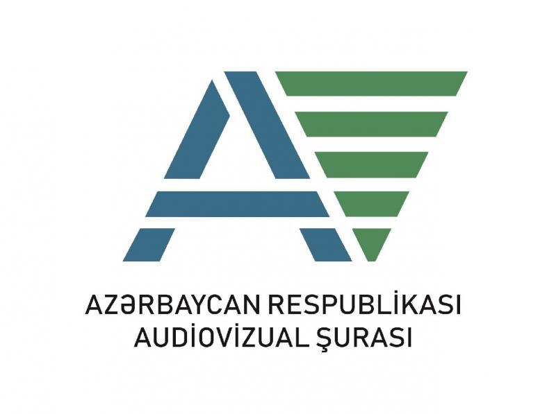 Audiovizual Şura "ATV Plus"u  məhkəməyə verib