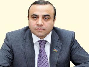 Azay Quliyev: “Baş vermiş hadisələri 2 dəqiqədə sosial şəbəkə vasitəsilə öyrənə bilirəm”