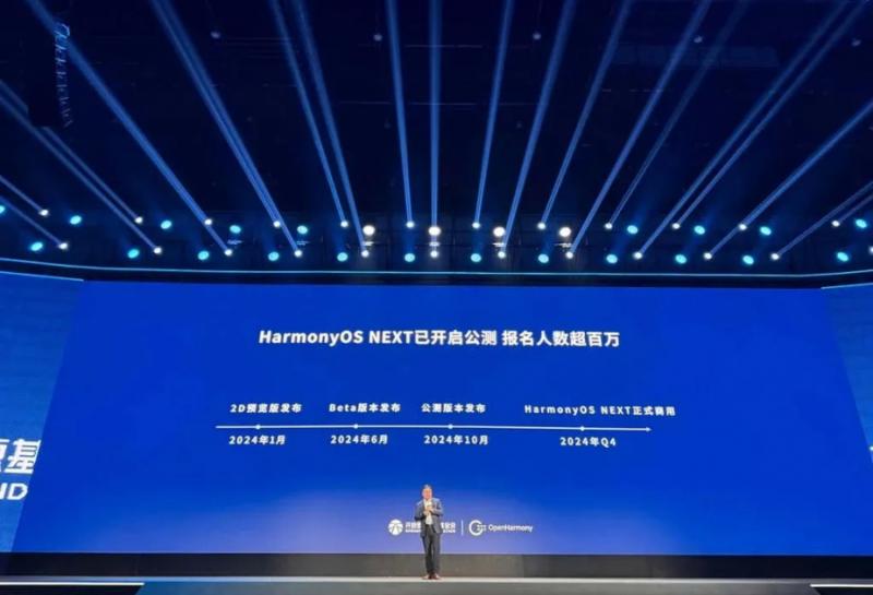 “Huawei” şirkəti “Android”dən imtina edir 