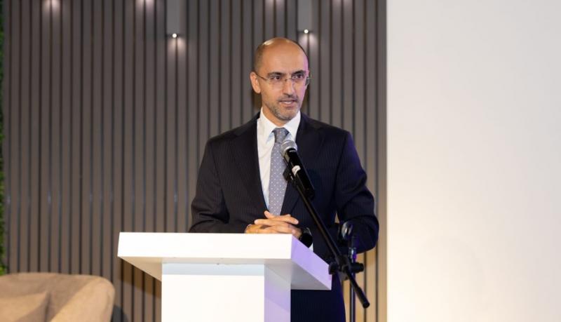 “Rəqəmsal Savadlılıq” təliminin bağlanış mərasimi keçirilib