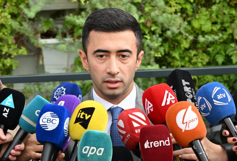 COP tarixində bir ilk: "Çağrı Mərkəzi" fəaliyyət göstərəcək