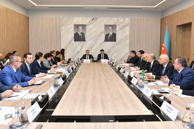“Qlobal İnnovasiya İndeksi 2024” ətraflı təhlil olunub