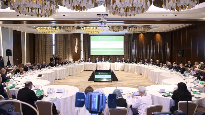 “Əqli mülkiyyət və innovasiyalar yaşıl gələcək naminə" adlı tədbir keçirilir 