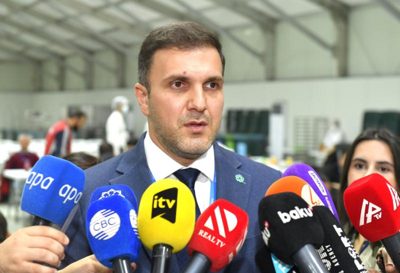 ASAN: “COP29 Xüsusi Viza”sını elektron formada almaq olar