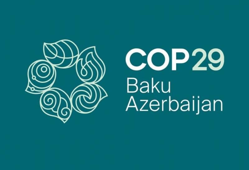 COP29 çərçivəsində Yaşıl Zonadakı tədbirlərin açılışı olub