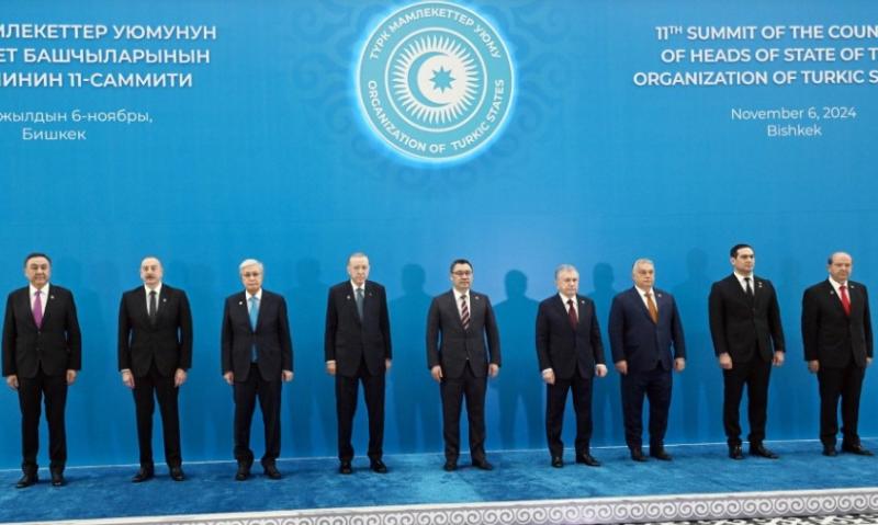 “Azərbaycan TDT-nin möhkəmlənməsi istiqamətində səylərini davam etdirəcək”