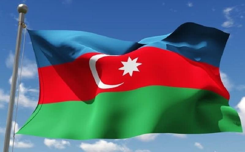 "Azərbaycan Respublikası Dövlət Bayrağı Günü” adlı virtual sərgi təqdim olunub