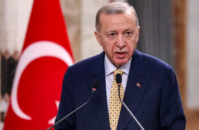 Türkiyə COP-31-ə ev sahibliyi üçün müraciət edib