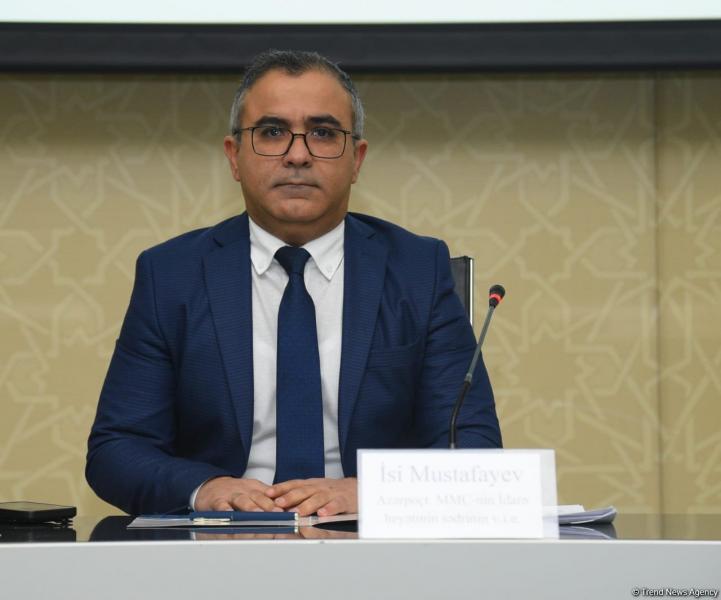 "Azərpoçt": Poçt xidməti iqlim dəyişikliyi riskləri ilə daha çox üzləşir