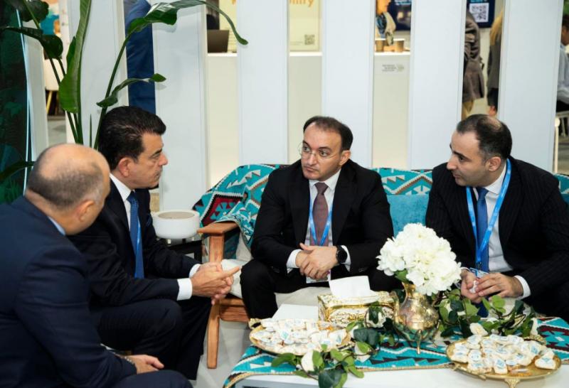 “ASAN xidmət” ICESCO ilə əməkdaşlığı genişləndirir