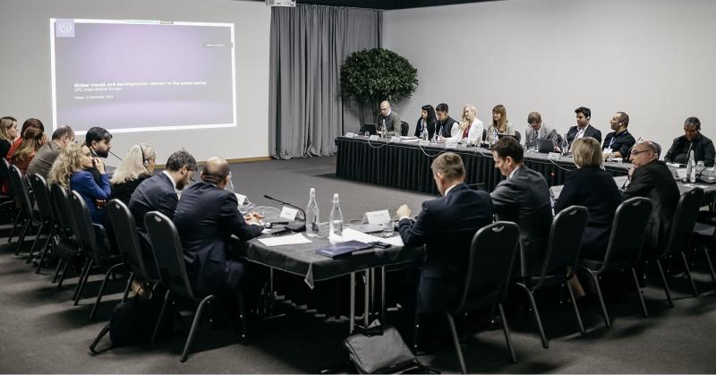 “Azərpoçt” Ümumdünya Poçt İttifaqının seminarında təmsil olunub