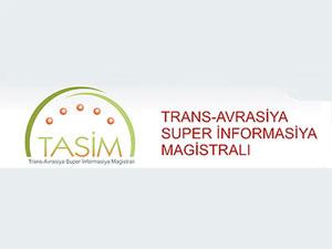 Sentyabrda “TASİM” layihəsinin yaradılması çərçivəsində Avrasiya Bağlantı Alyansı üzrə qətnamənin qəbul edilməsi gözlənilir