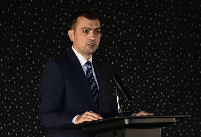 Sədr müavini: “Azərkosmos”un müsabiqələrində iştirak üçün layihələrin sayı 1000-i keçib