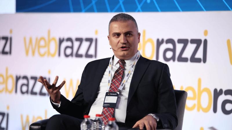 Sədr müavini: “Rəqəmsallaşma əməkdaşlığımızı daha da irəli aparacaq”