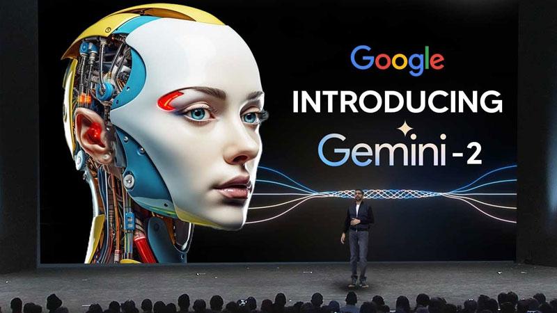 "Google" yeni süni intellekt modelini təqdim edib