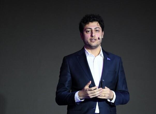 İRİA nümayəndəsi: İnnovasiya Mərkəzinin 111 texnopark rezidenti var