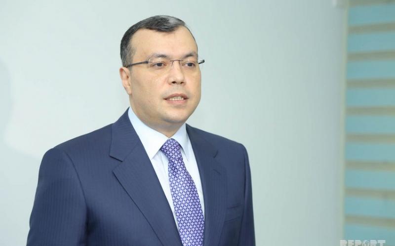Nazir: Elektron əmək müqaviləsi sisteminə keçidi yekunlaşdırmalıyıq
