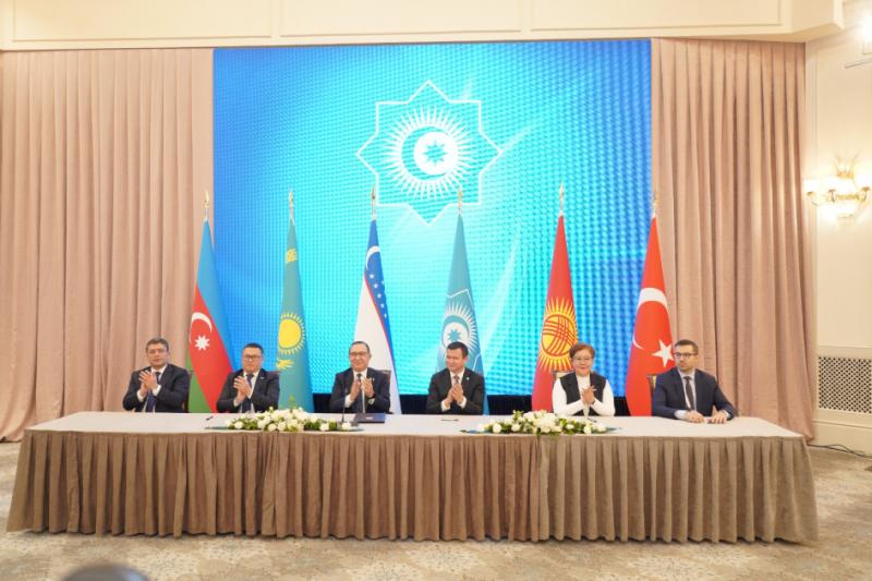 Azərbaycan TDT-nin media və informasiya üzrə 6-cı toplantısında təmsil olunub