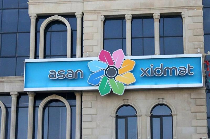 “ASAN xidmət” və “ASAN kommunal”ın bayram günlərində iş qrafiki açıqlanıb