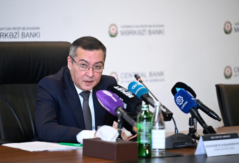 Milli Depozit Mərkəzinin informasiya sistemləri "Hökumət buludu"na köçürülüb