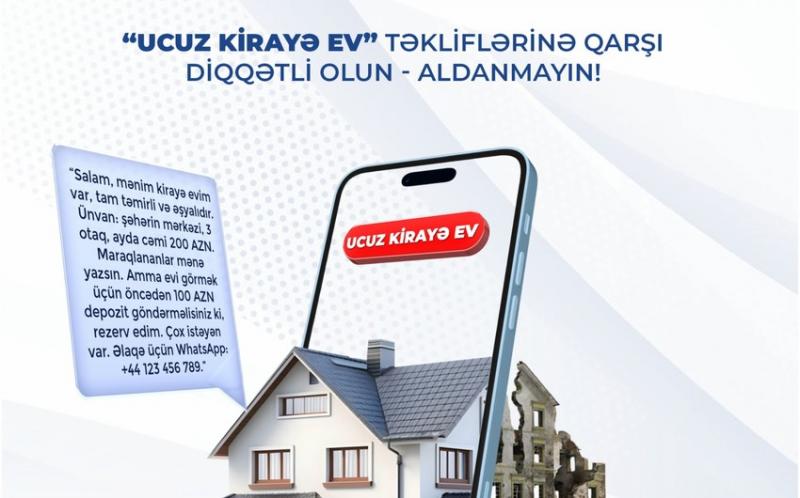DİN vətəndaşlara müraciət edib