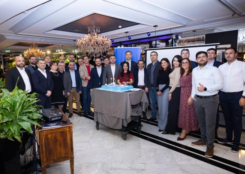 “AzInTelecom” və “Azfina” fintex şirkətlərini bir araya toplayıb