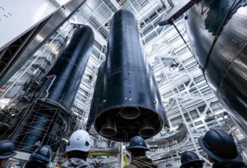 “Starship”in yeni sınaq uçuşunun tarixi məlum olub